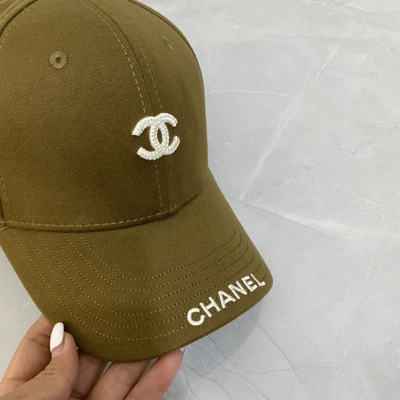 CHANEL